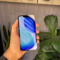 آیفون 13 نرمال گارانتی شرکتی در حد|موبایل|رشت, چله خانه|دیوار