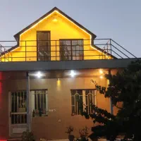 اجاره باغ ویلا