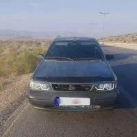 پراید 131مدل1386