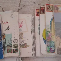 کتابهای درسی ششم