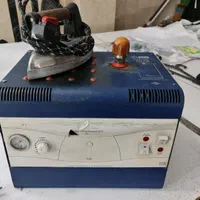 اتو بخار سیلتر