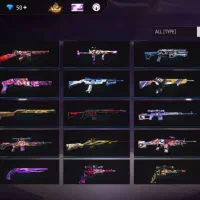 اکانت گاد لول 57|کنسول، بازی ویدئویی و آنلاین|مشهد, بهمن|دیوار