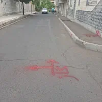 راننده خاور و کارگر ساده