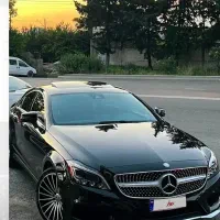 Cls 400 2016|خودرو سواری و وانت|رشت, بلوار گیلان|دیوار