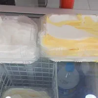پخش بستنی گاومیش