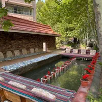 اجاره روزانه/هفتگی/ماهانه ویلا|اجارهٔ کوتاهمدت ویلا و باغ|باغ بهادران, |دیوار