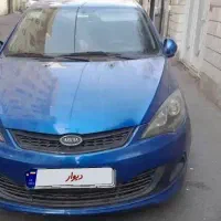 ام‌وی‌ام 315 هاچبک اسپرت لاکچری، مدل ۱۳۹۶