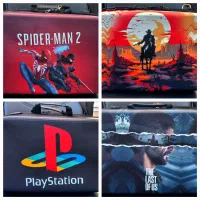 کیف فایو فت PS5