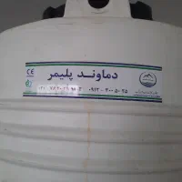 مخزن۱۰۰۰ لیتری دماوند پلیمر