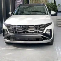 هیوندای توسان/ 2026 / ساخت کره