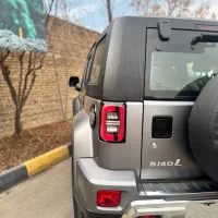 بایک bj40|خودرو سواری و وانت|تهران, چیتگر جنوبی|دیوار