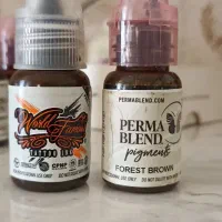 رنگهای پلمپ