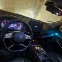 kmc x5 مدل ۴۰۳ بدون رنگ|خودرو سواری و وانت|تهران, خواجه نظام الملک|دیوار