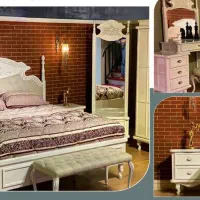 تخت وسرویس خواب دونفره ویک نفره ‌‌...بهاره