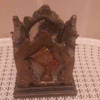 جا شمعی خاص و زیبا