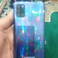 گوشی سامسونگ A21s