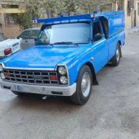 نیسان ۱۴۰۲|خودرو سواری و وانت|خاوران, |دیوار