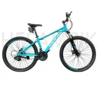 دوچزخه 26 حرفه ای