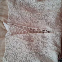 لباس مجلسی فقط دو بار پوشیده شده|لباس|فلاورجان, |دیوار