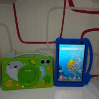 تبلت پسرونه Labubu  برند اتاچ آکبند|تبلت|تهران, صادقیه|دیوار