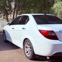 دنا اتومات در حد صفر بدون رنگ و خط و خش|خودرو سواری و وانت|اهواز, زیتون کارمندی|دیوار