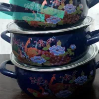 قابلمه لعابی