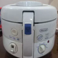 سرخ کن دلونگی