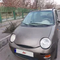 ام وی ام 110 چهارسلیندر