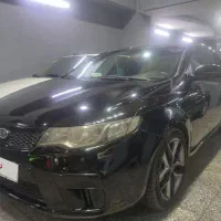 سراتو 2012 فوق العاده سالم