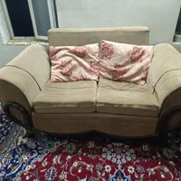 مبل|مبلمان خانگی و میز عسلی|شیروان (خراسان), |دیوار