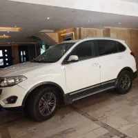 تیگو 5 مدل ۹۵ اکسلنت ، معاوضه|خودرو سواری و وانت|کرج, مهرویلا شمالی|دیوار