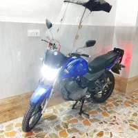 ایردوکوی 95 یا ایران دوچرخ مدل V6 یا 6h