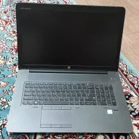 HP ZBOOK 17 G4