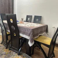میز ناهارخوری