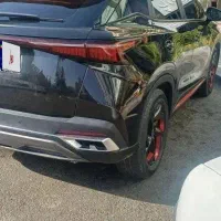 فونیکس fx پروپرمیوم داشبورد پیانویی