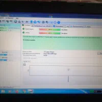 لپ تاب دل.مدل ۵۵۳۰.نسل ۳ .باتخفیف و زیر قیمت