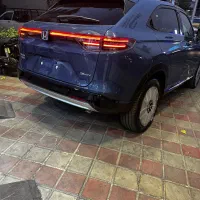 هوندا hrvهیبرید مدل2025|خودرو سواری و وانت|تهران, اختیاریه|دیوار