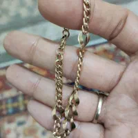 طلا دستبند کارتیر شیک