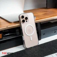 فروشگاه بزرگ نایس شاپ طرح آیفون 16 پرومکس
