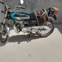 موتور سیکلت