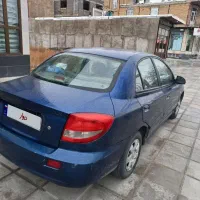 ریو مدل ۱۳۸۹|خودرو سواری و وانت|ملایر, |دیوار