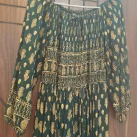 پیراهن ساحلی|لباس|ارومیه, |دیوار