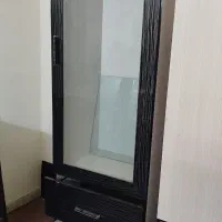 کمد کودک ب همراه تخت و خوش خواب|تخت و سرویس خواب|اراک, |دیوار