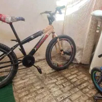 دوچرخه|دوچرخه، اسکیت، اسکوتر|الوند, |دیوار