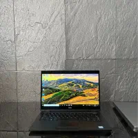 لپ تاپ دل نسل۸ لمسی Dell  7390 2 in 1