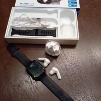 واچ هوشمند همراه ایرپاد