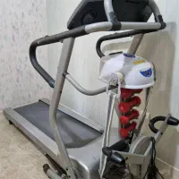 تردمیل هفت کاره