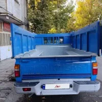 اسباب کشی و باربری  مرودشت، زرقان، شیراز، و حومه|خدمات حمل و نقل|مرودشت, پشت سایپا‎|دیوار