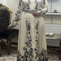 لباس مجلسی