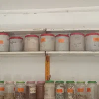 دبه|ظروف نگهدارنده، پلاستیکی، یک‌بارمصرف|مشهد, مشکینی (شهرک غرب)|دیوار